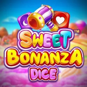 Play Sweet Bonanza at  Casino