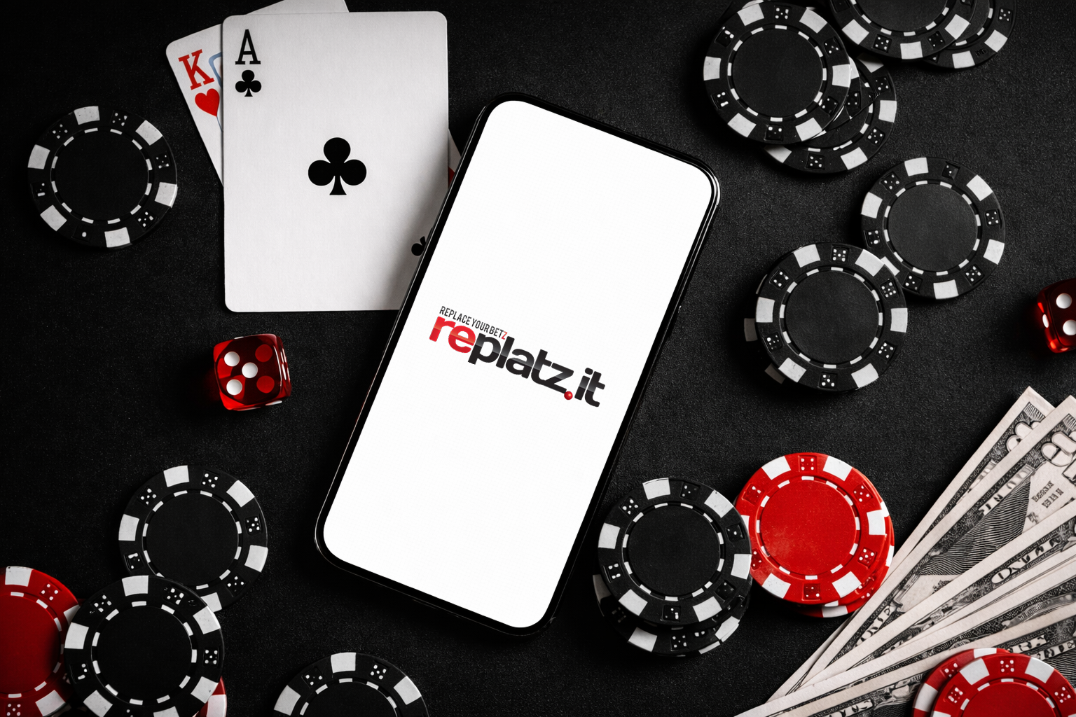 Sicurezza e legalità di Replatz Casino